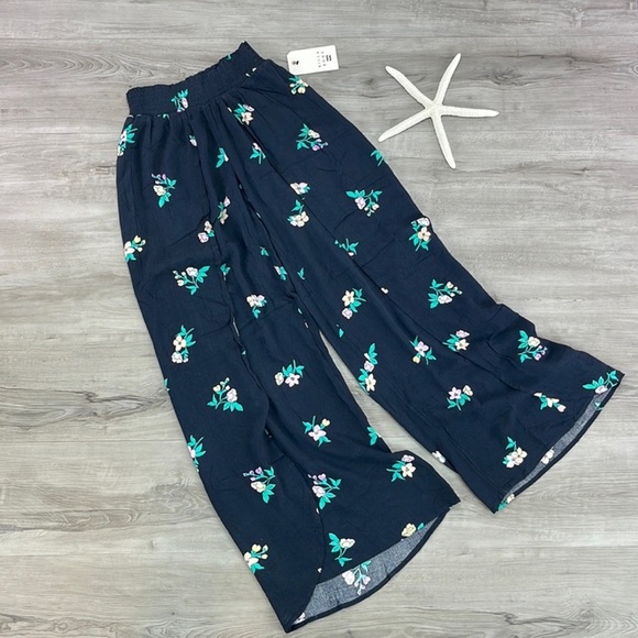 🔆BILLABONG🔆 WANDERING SOUL BEACH PANTS - Picture 2 of 11